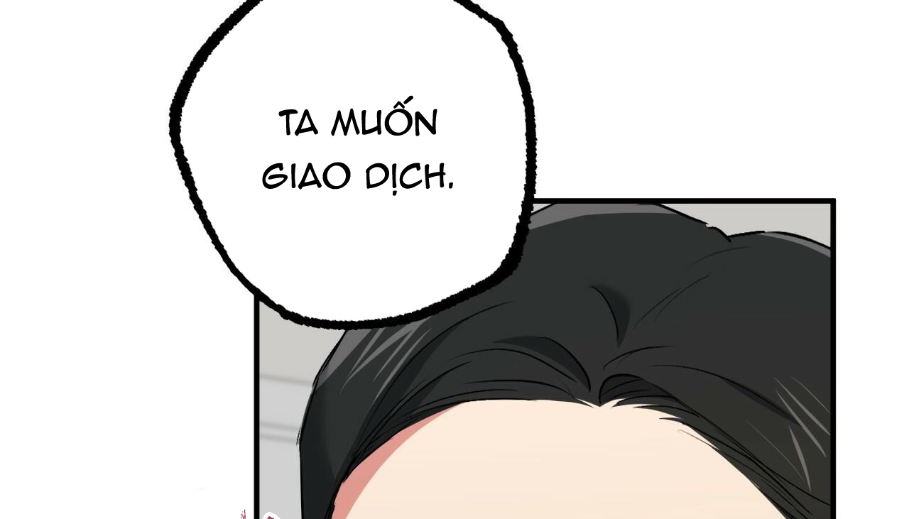 Đàn Thỏ Của Habibi Chapter 47 - Trang 103