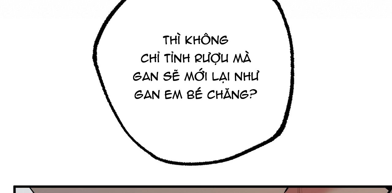 Đàn Thỏ Của Habibi Chapter 47 - Trang 136