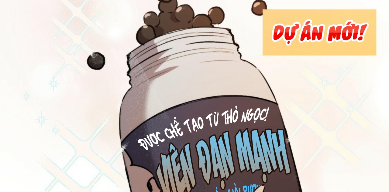 Đàn Thỏ Của Habibi Chapter 47 - Trang 141