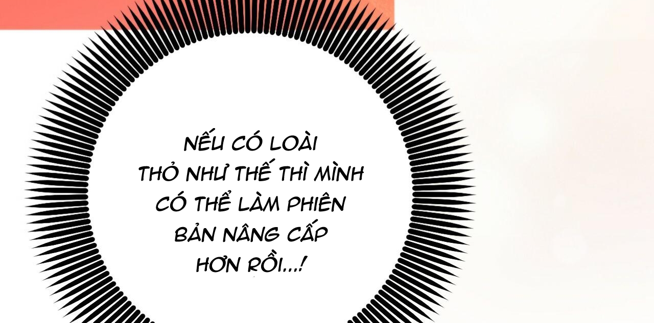 Đàn Thỏ Của Habibi Chapter 47 - Trang 143