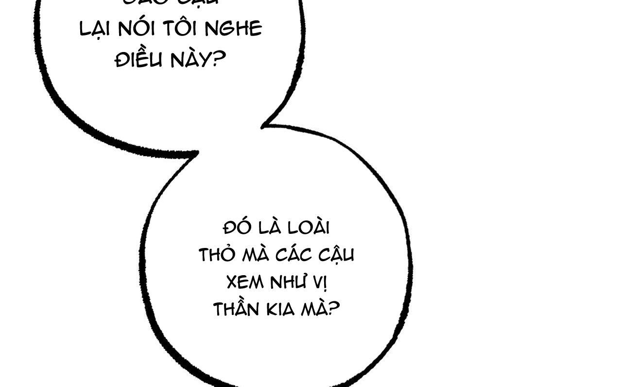 Đàn Thỏ Của Habibi Chapter 47 - Trang 151