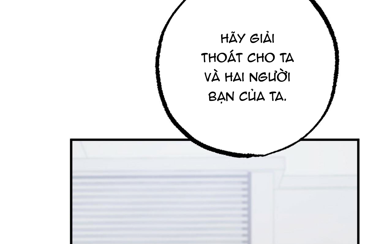 Đàn Thỏ Của Habibi Chapter 47 - Trang 160