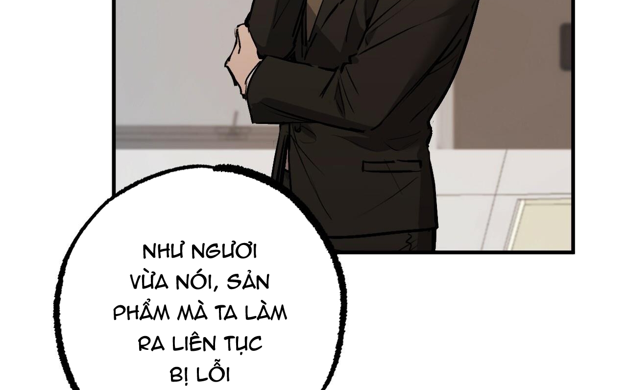 Đàn Thỏ Của Habibi Chapter 47 - Trang 162