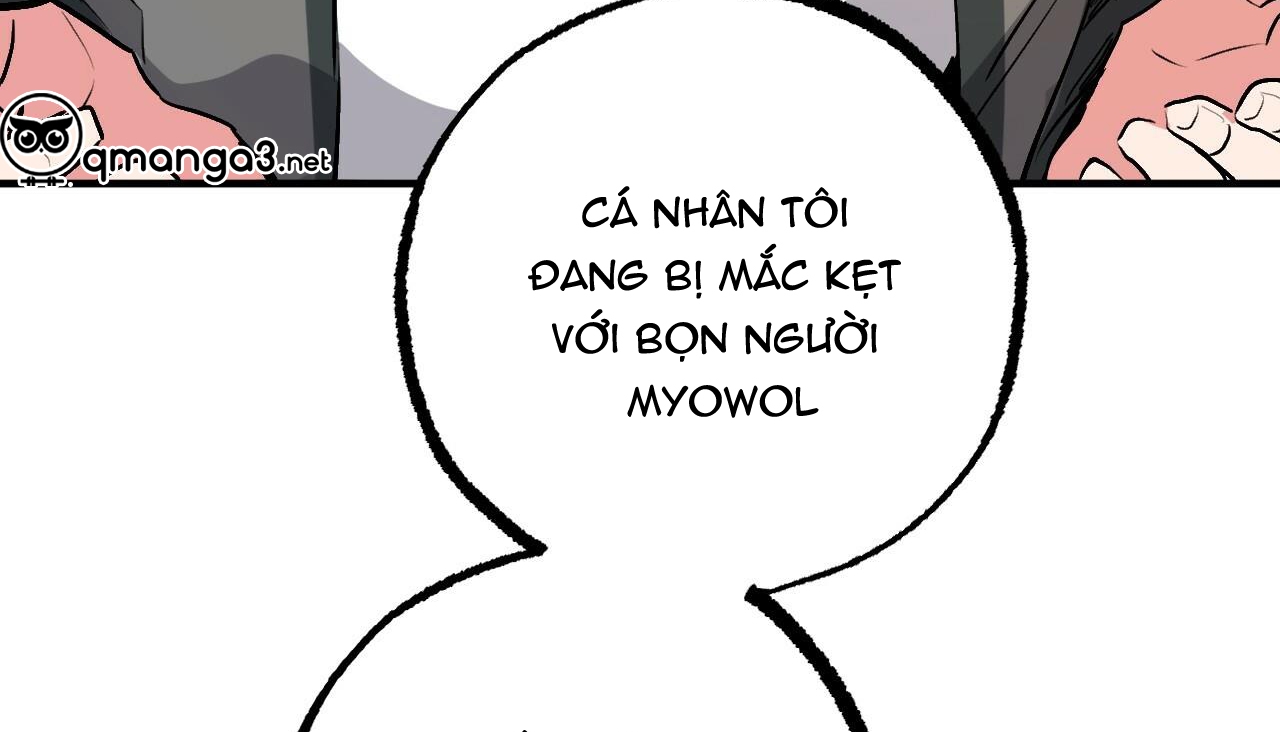 Đàn Thỏ Của Habibi Chapter 47 - Trang 172