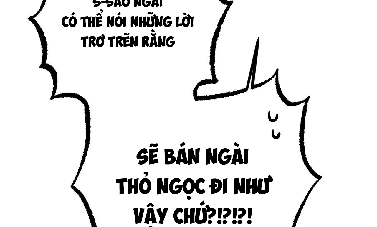 Đàn Thỏ Của Habibi Chapter 47 - Trang 21