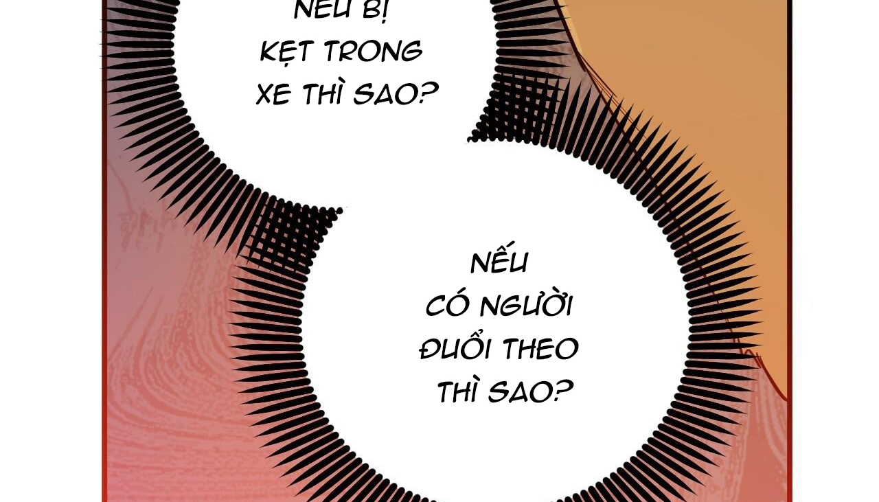 Đàn Thỏ Của Habibi Chapter 47 - Trang 269