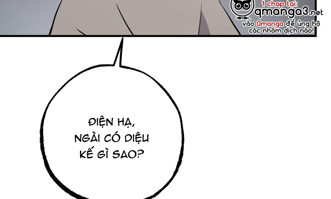 Đàn Thỏ Của Habibi Chapter 47 - Trang 4