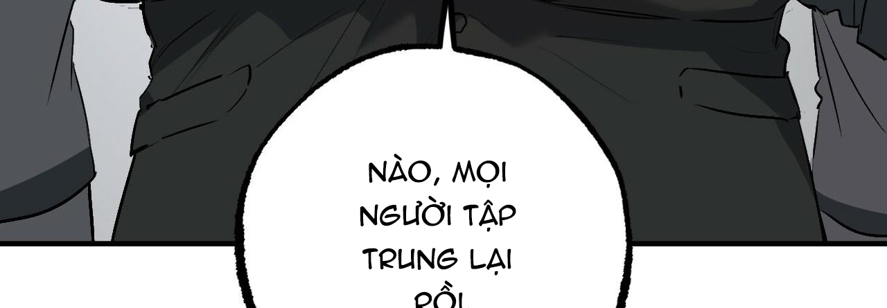 Đàn Thỏ Của Habibi Chapter 47 - Trang 317