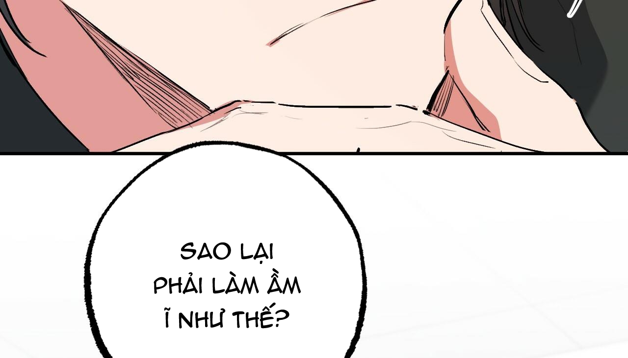 Đàn Thỏ Của Habibi Chapter 47 - Trang 93