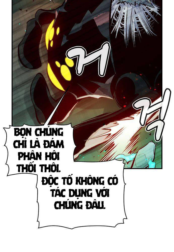 Độc Cô Tử Linh Sư Chapter 54 - Trang 17