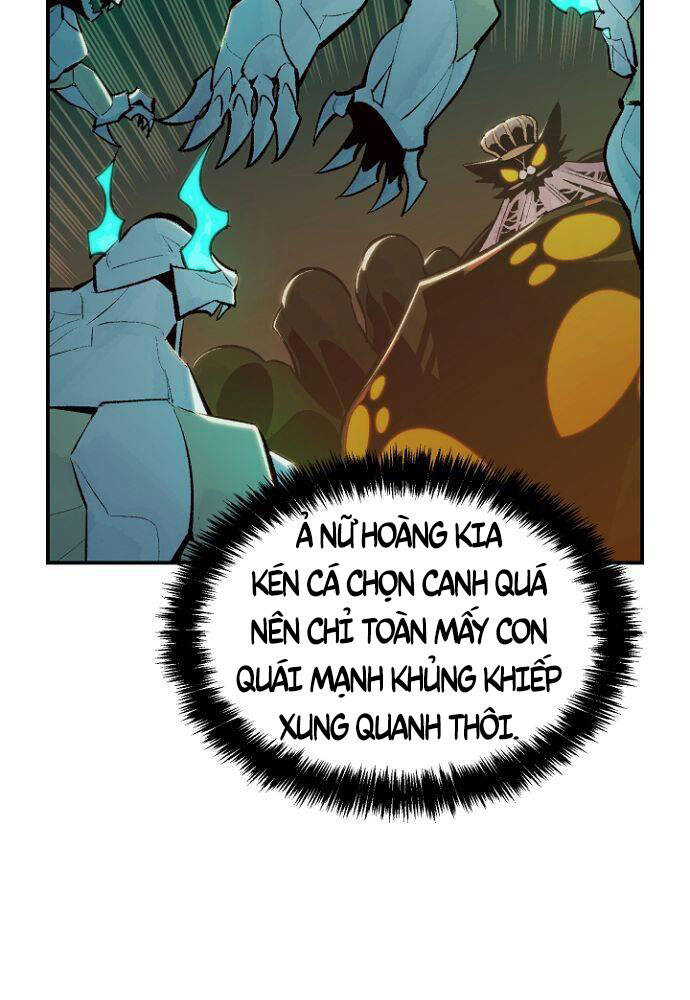 Độc Cô Tử Linh Sư Chapter 54 - Trang 26