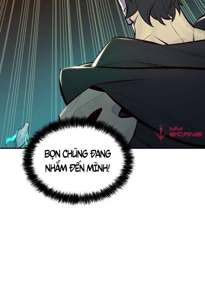 Độc Cô Tử Linh Sư Chapter 54 - Trang 33