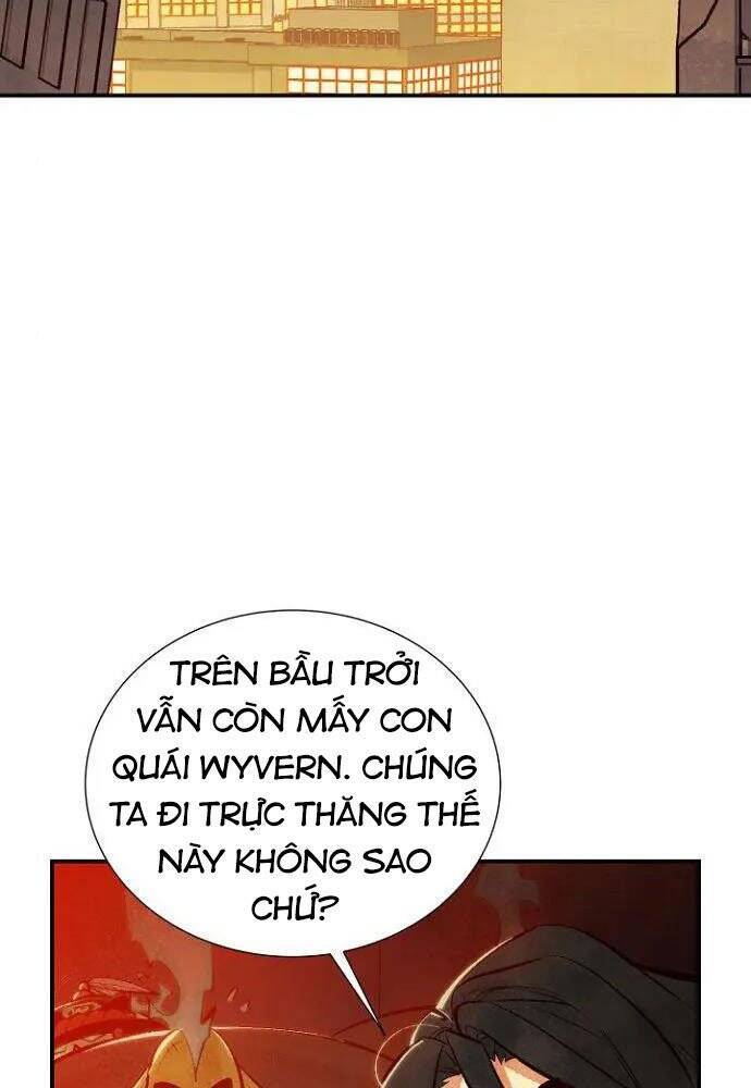 Độc Cô Tử Linh Sư Chapter 55 - Trang 109