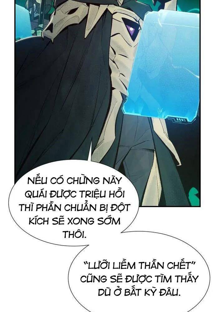 Độc Cô Tử Linh Sư Chapter 55 - Trang 18