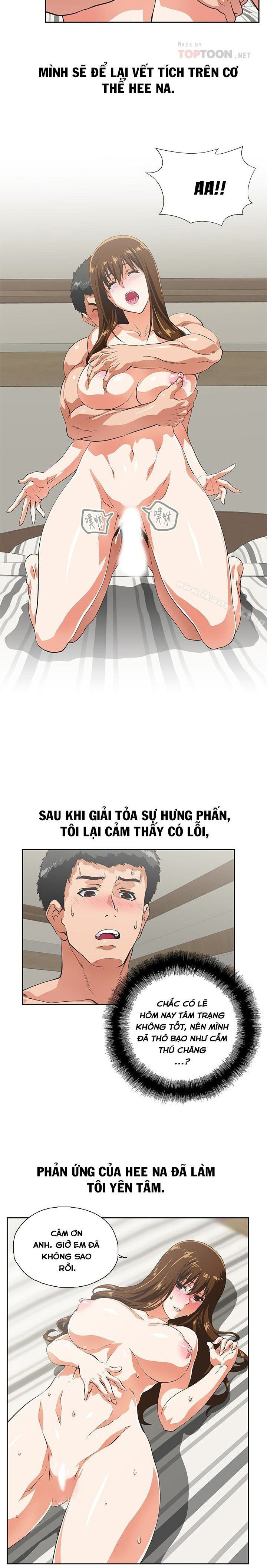 Duyên Phận Chapter 68 - Trang 7