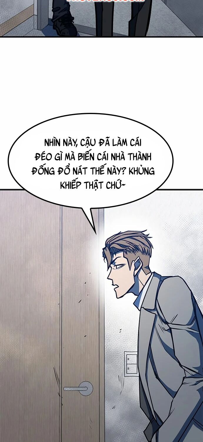 Huyền Thoại Tái Xuất Chapter 5 - Trang 84