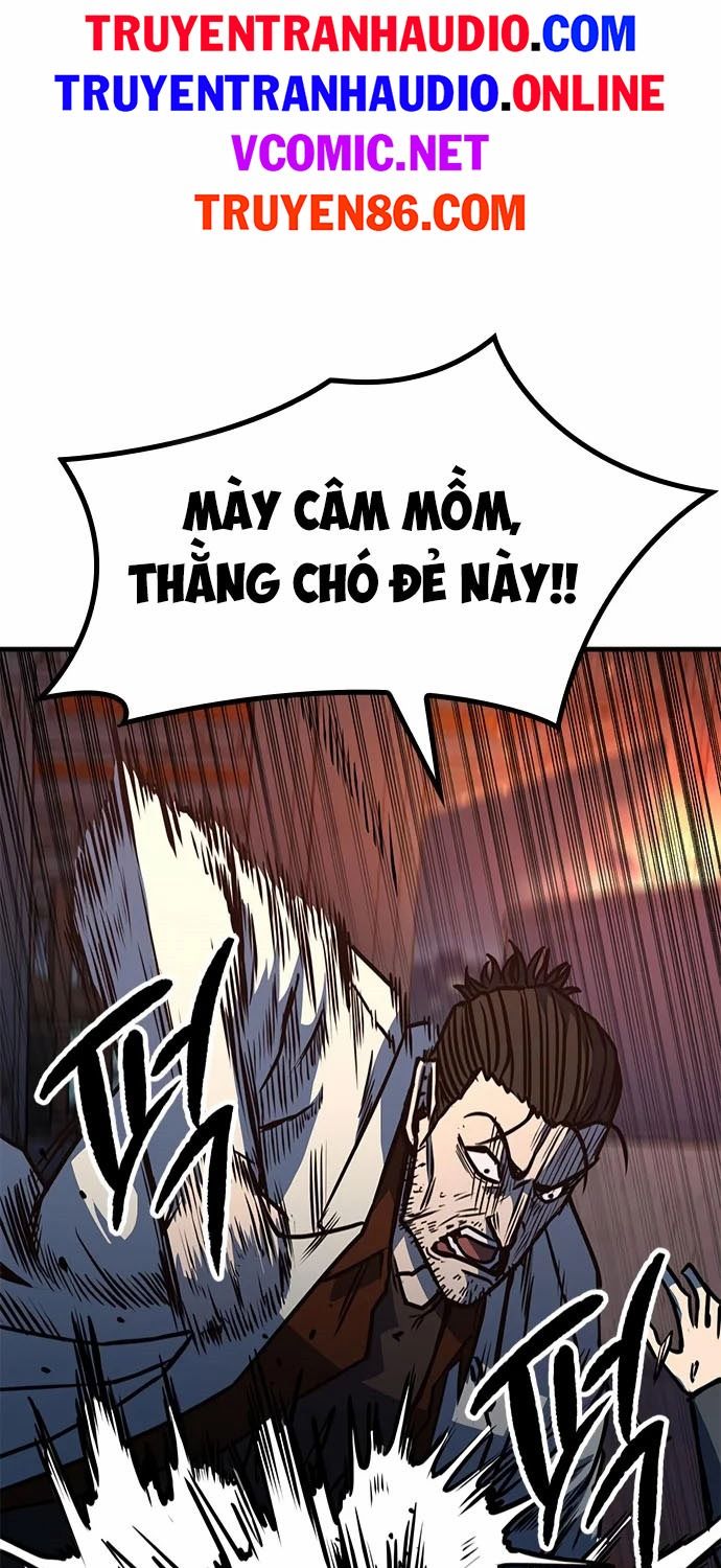 Huyền Thoại Tái Xuất Chapter 6 - Trang 81