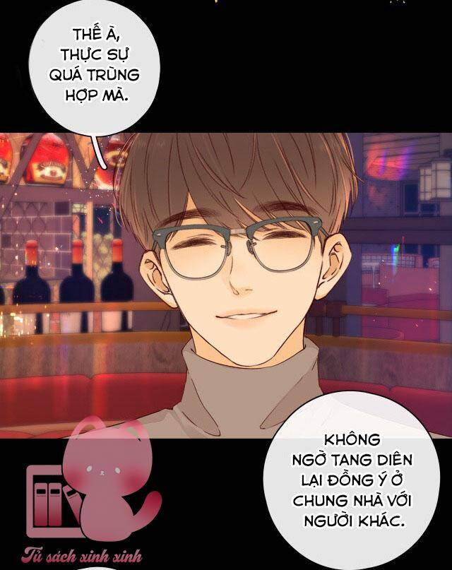 Khó Dỗ Dành Chapter 26 - Trang 19