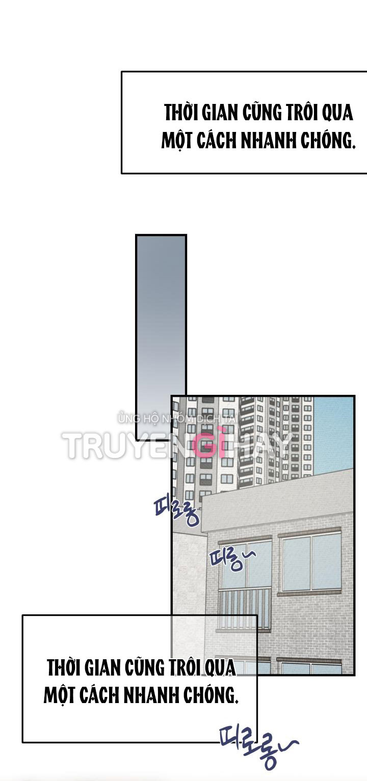 Những Người Đàn Ông Đã Lên Giường Tôi Chapter 23.5 - Trang 20