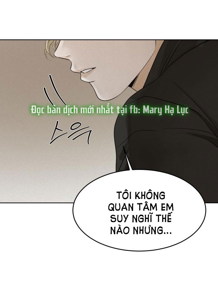 Những Người Đàn Ông Đã Lên Giường Tôi Chapter 24.5 - Trang 14