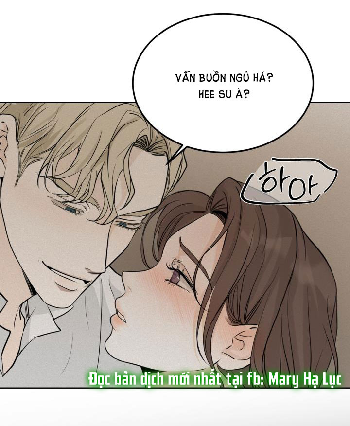 Những Người Đàn Ông Đã Lên Giường Tôi Chapter 25.5 - Trang 8