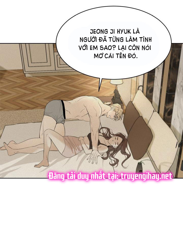 Những Người Đàn Ông Đã Lên Giường Tôi Chapter 26 - Trang 7