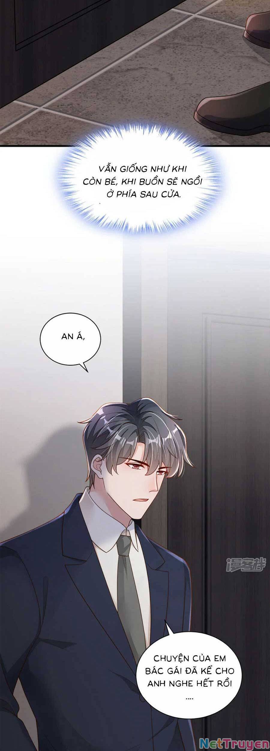 Ác Ma Thì Thầm Chapter 93 - Trang 5