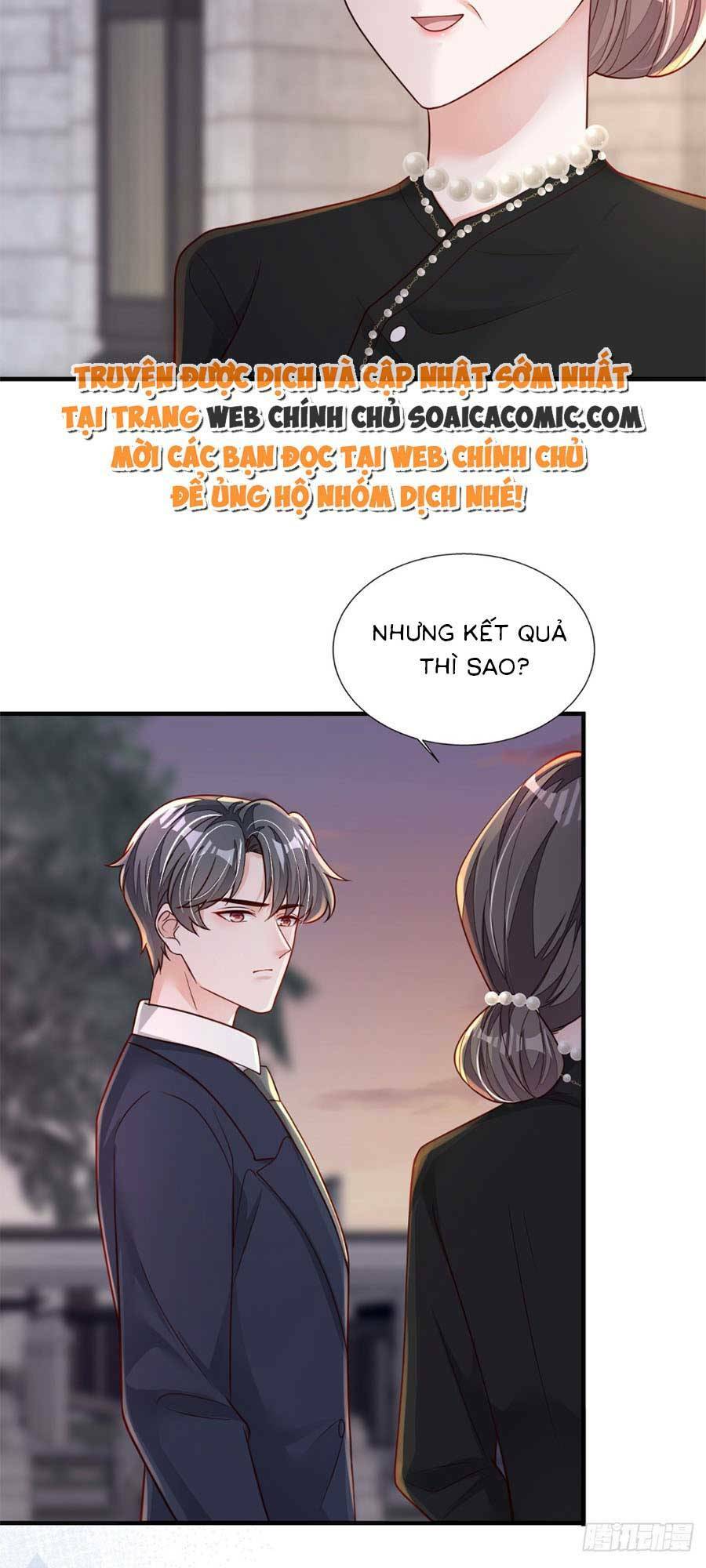 Ác Ma Thì Thầm Chapter 94 - Trang 12