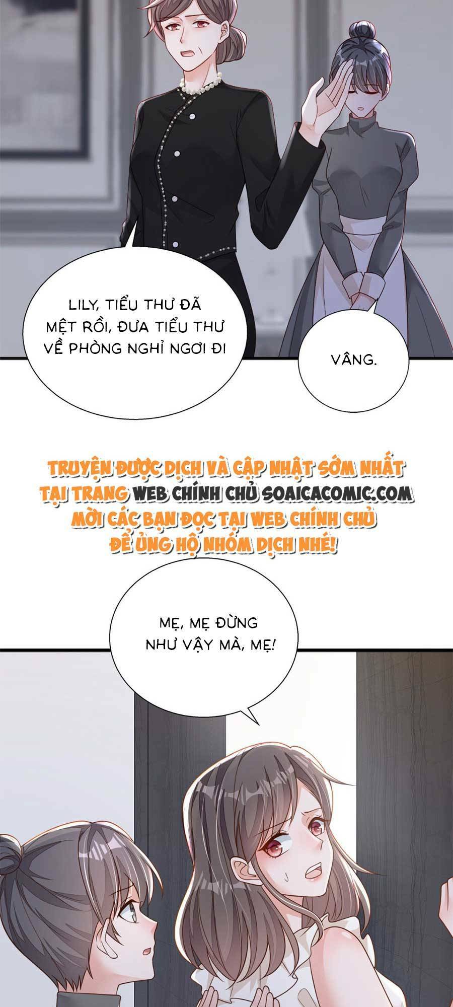 Ác Ma Thì Thầm Chapter 94 - Trang 6