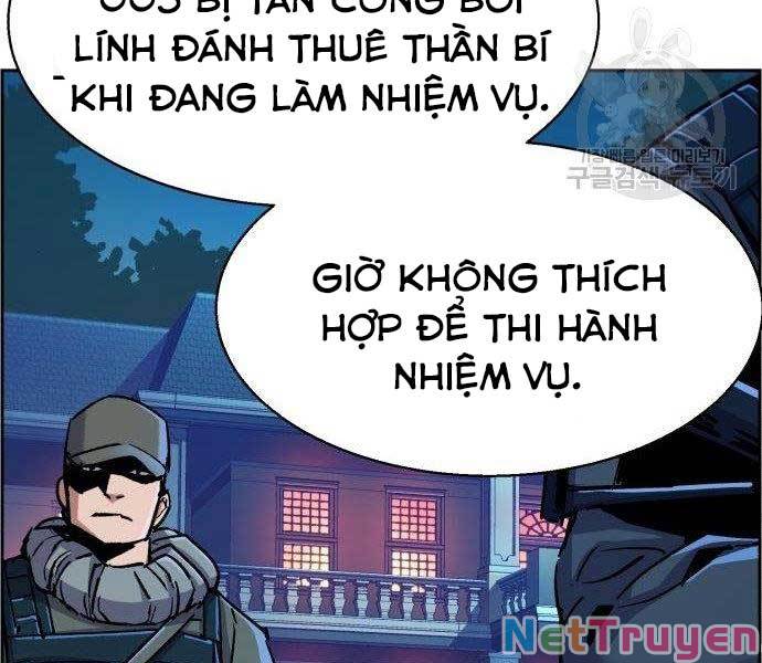 Bạn Học Của Tôi Là Lính Đánh Thuê Chapter 99 - Trang 210