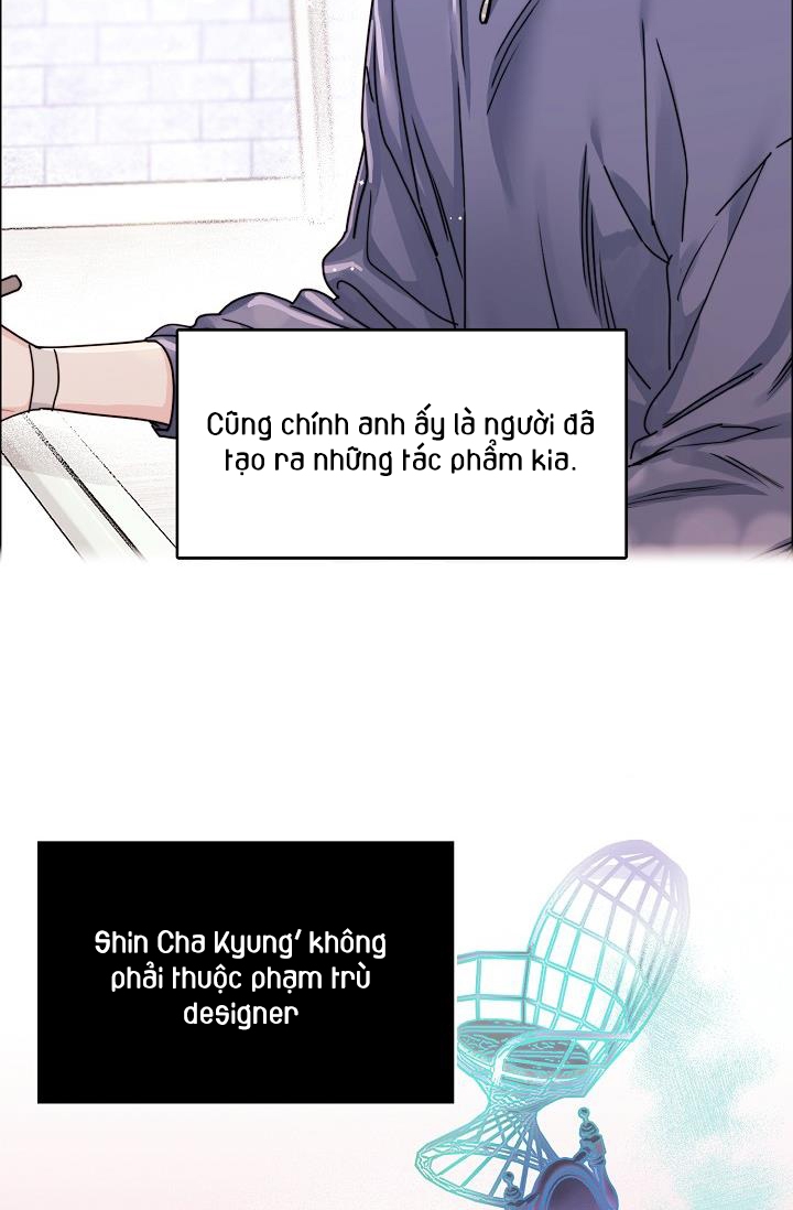 Bạn Sẽ Follow Tôi Chứ? Chapter 68 - Trang 39