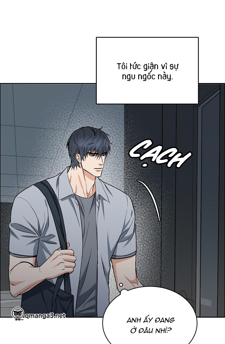 Bạn Sẽ Follow Tôi Chứ? Chapter 68 - Trang 44