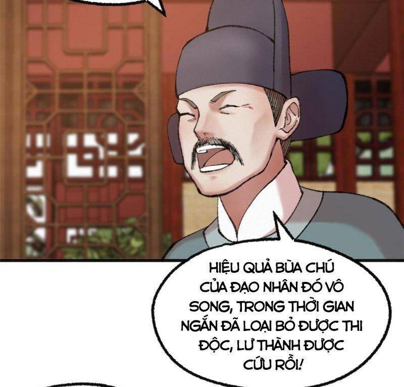 Khu Thần Chapter 78 - Trang 10