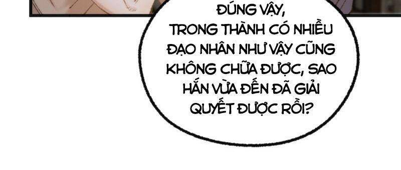 Khu Thần Chapter 78 - Trang 28