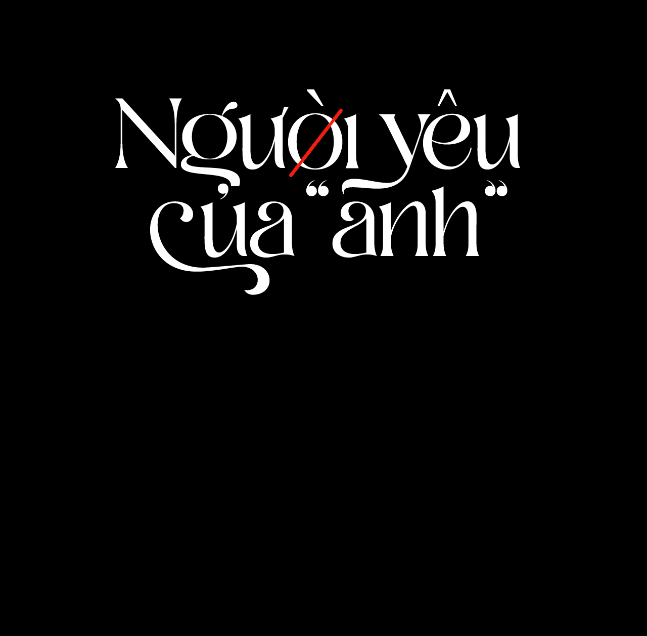 Người Yêu Của 