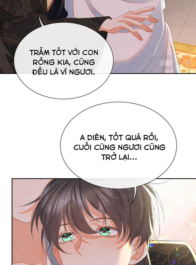 Phược Long Vi Hậu Chapter 43 - Trang 11