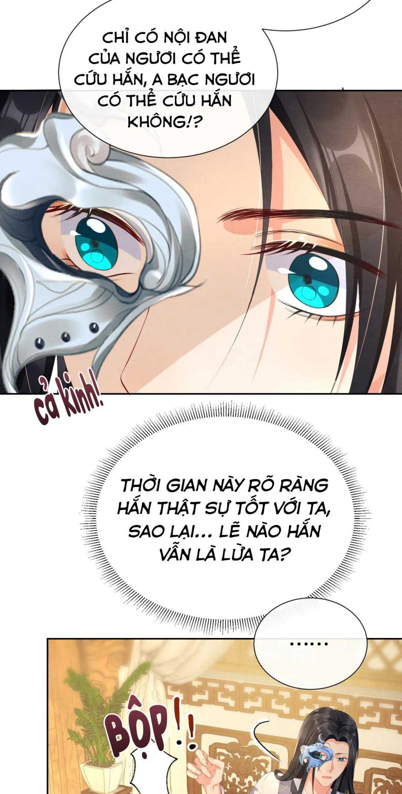 Phược Long Vi Hậu Chapter 43 - Trang 16