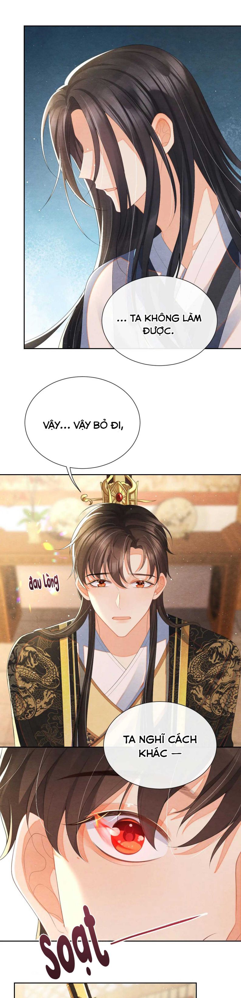 Phược Long Vi Hậu Chapter 43 - Trang 18