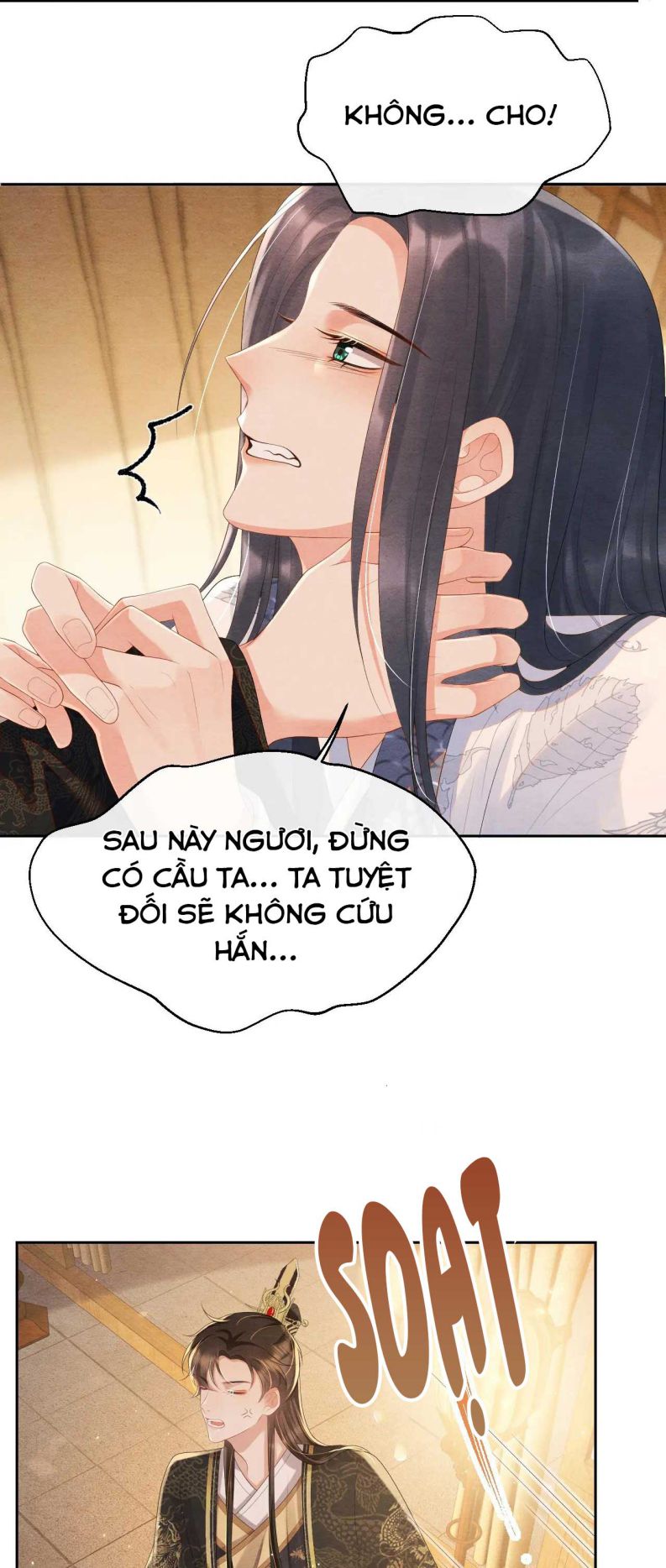 Phược Long Vi Hậu Chapter 44 - Trang 7