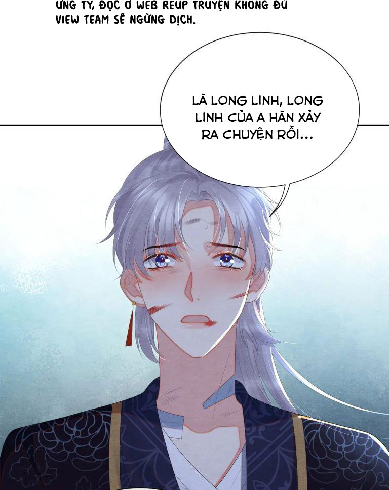 Phược Long Vi Hậu Chapter 45 - Trang 4