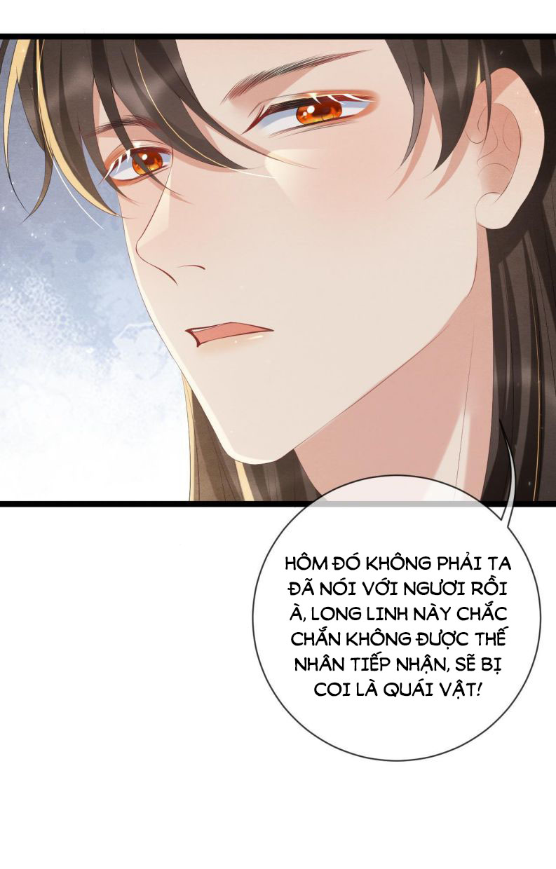 Phược Long Vi Hậu Chapter 48 - Trang 8