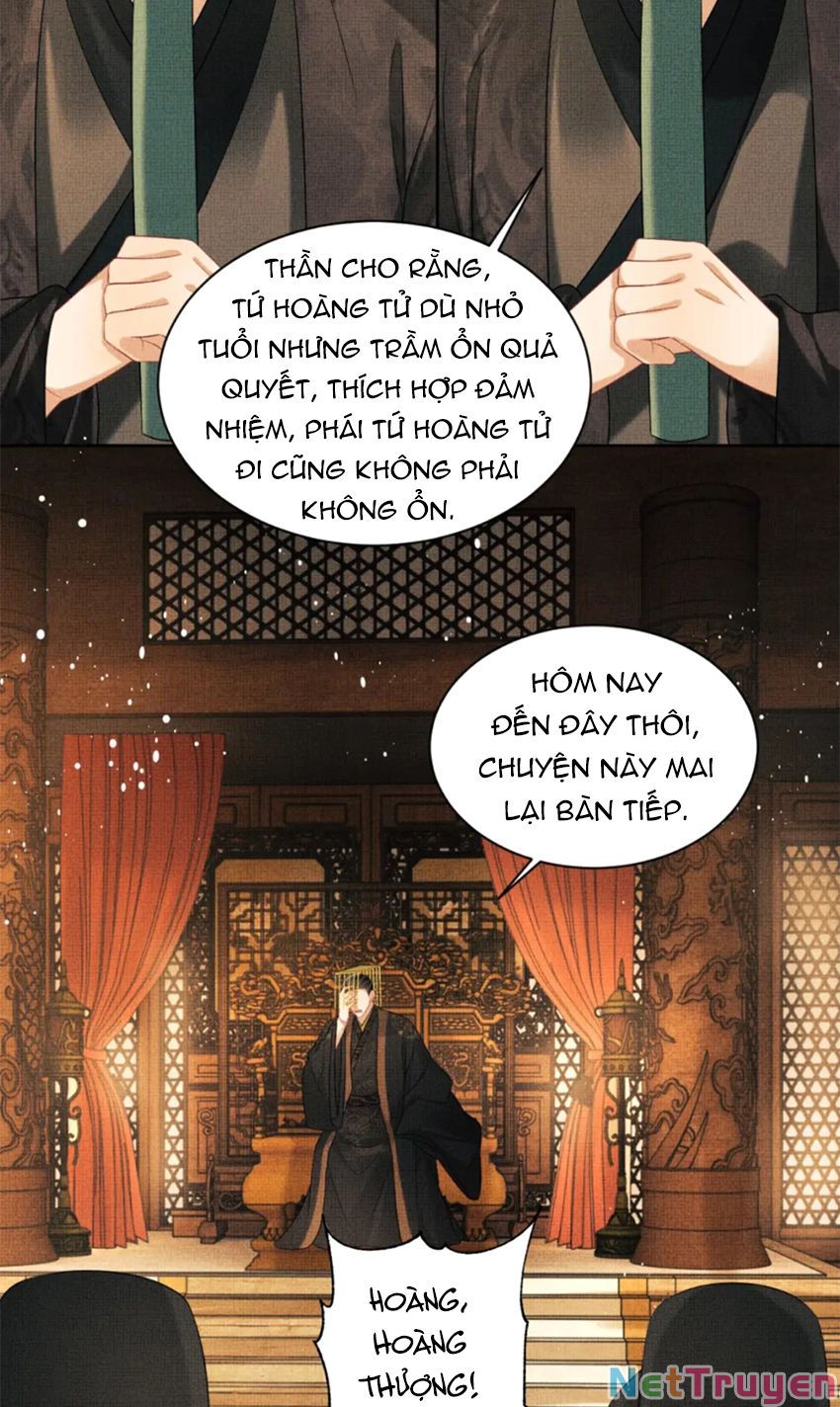 Thê Vi Thượng Chapter 121 - Trang 27