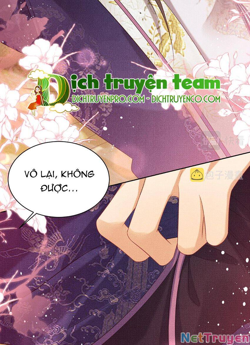 Thê Vi Thượng Chapter 122 - Trang 7