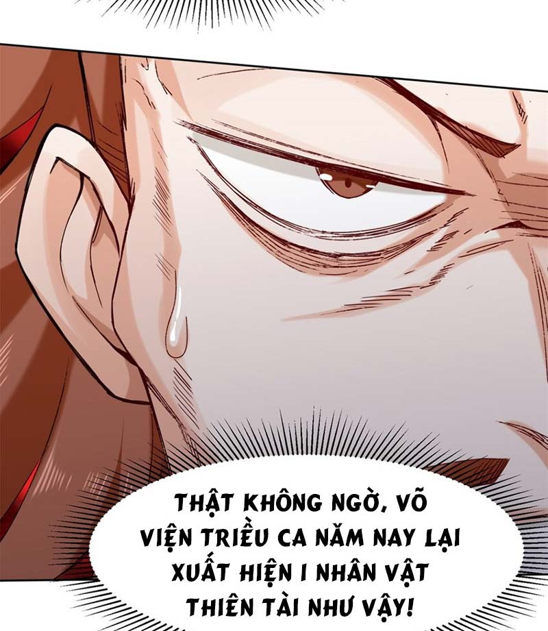 Vô Tận Thôn Phệ Chapter 27 - Trang 12