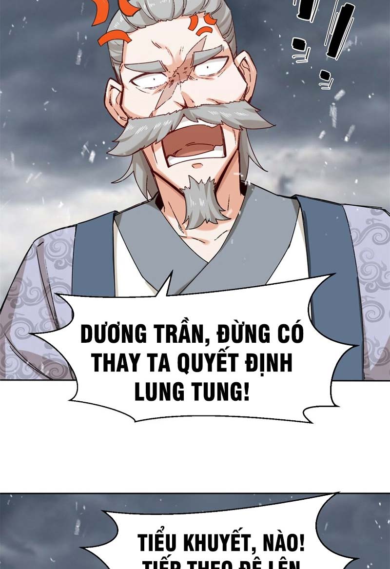 Vô Tận Thôn Phệ Chapter 27 - Trang 27