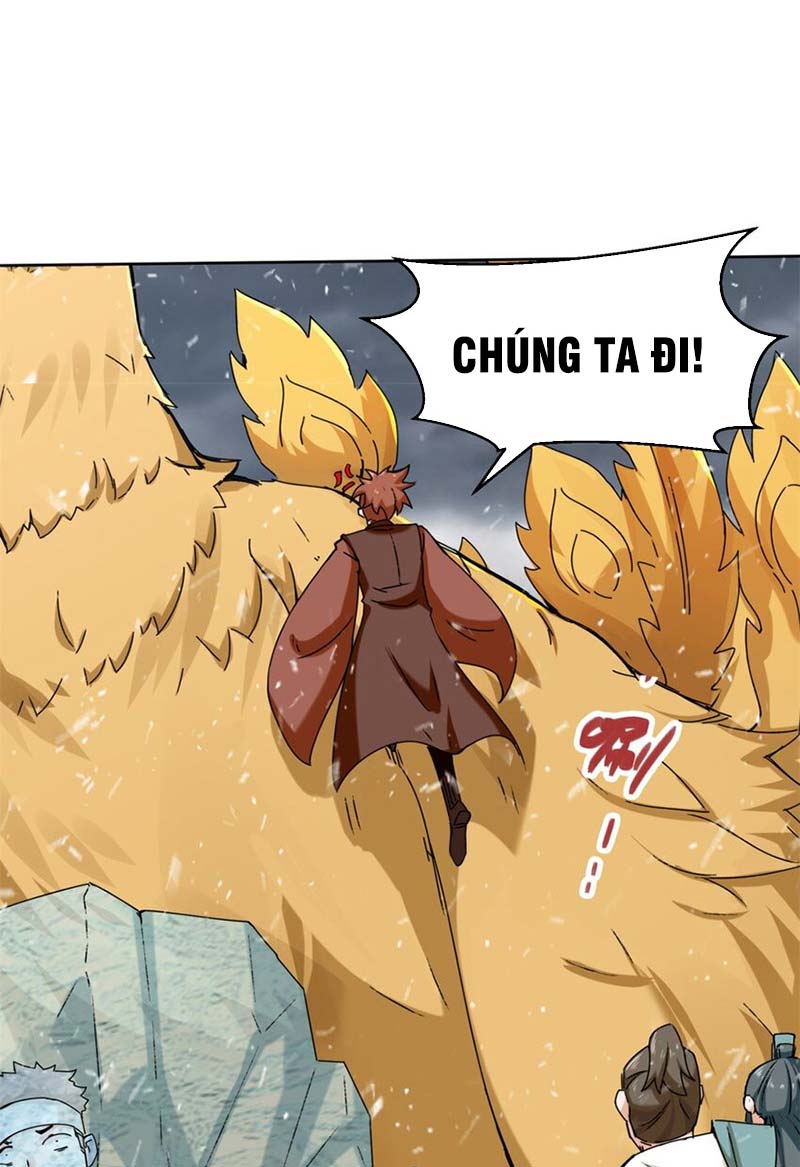 Vô Tận Thôn Phệ Chapter 27 - Trang 44