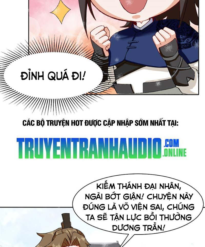 Vô Tận Thôn Phệ Chapter 28 - Trang 36