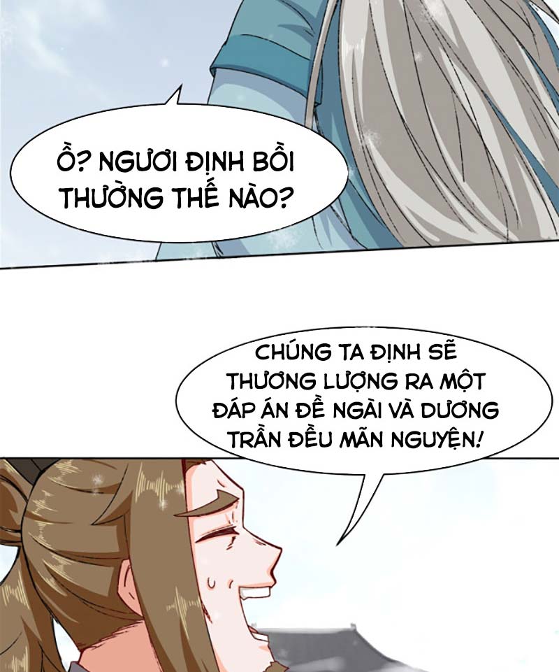 Vô Tận Thôn Phệ Chapter 28 - Trang 38