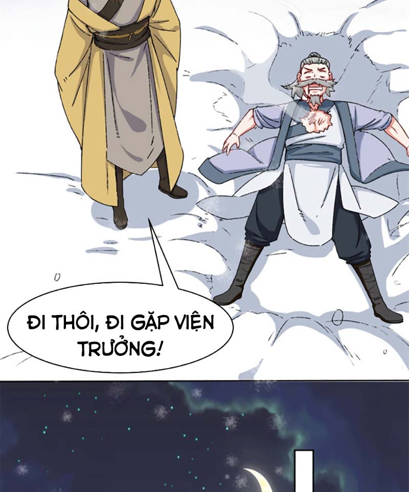 Vô Tận Thôn Phệ Chapter 28 - Trang 44