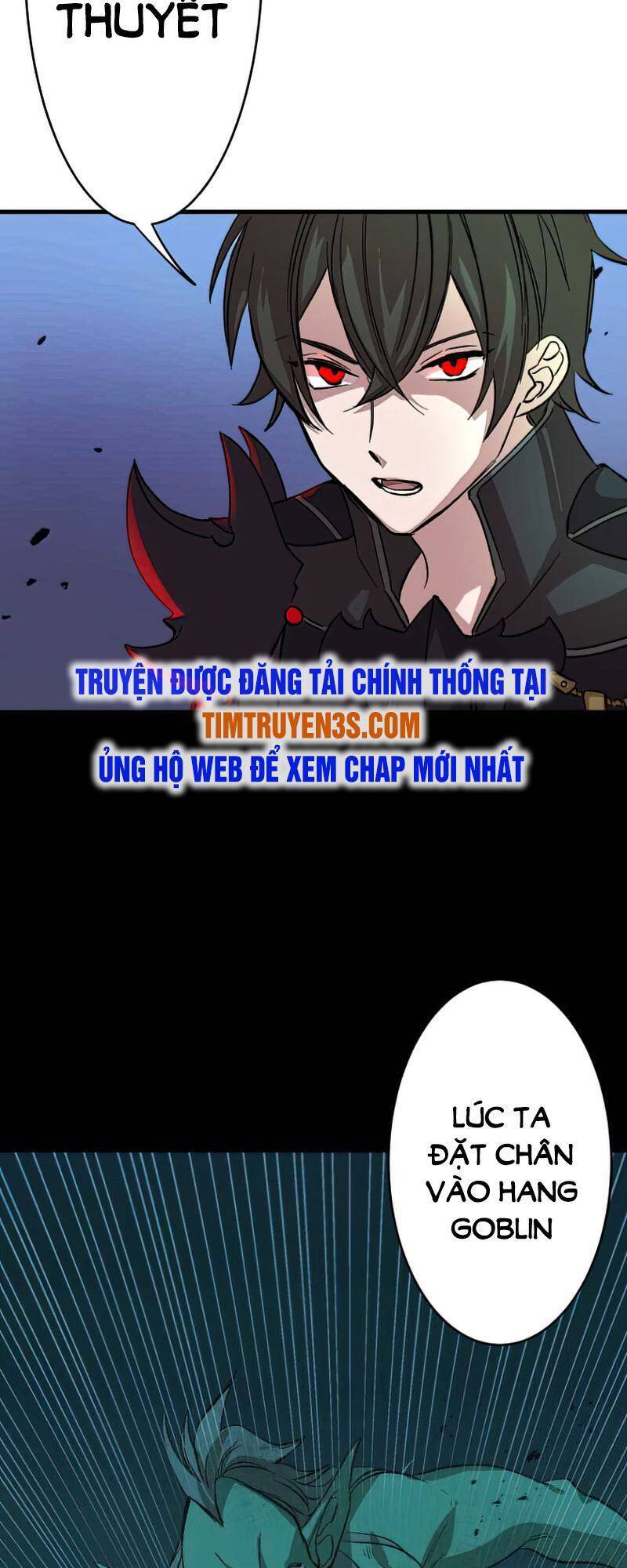 Bộ Giáp Tai Ương Chapter 5 - Trang 2